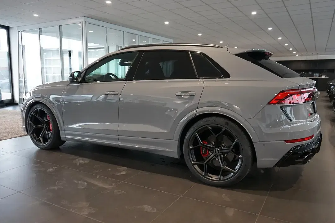 Audi RS Q8 performance - foto 2