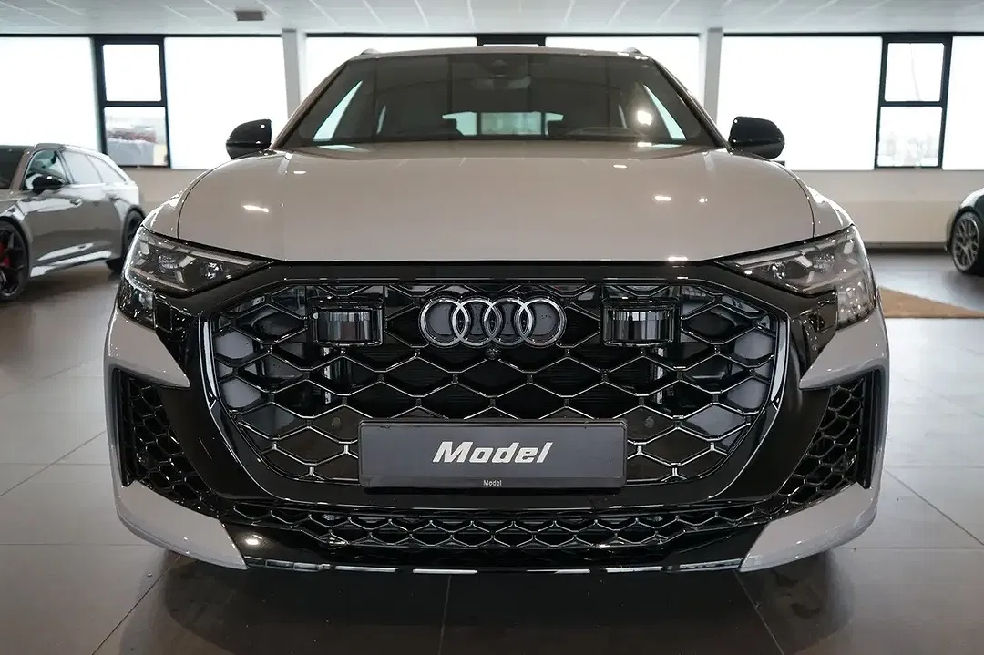 Audi RS Q8 performance - Thumbnail 3