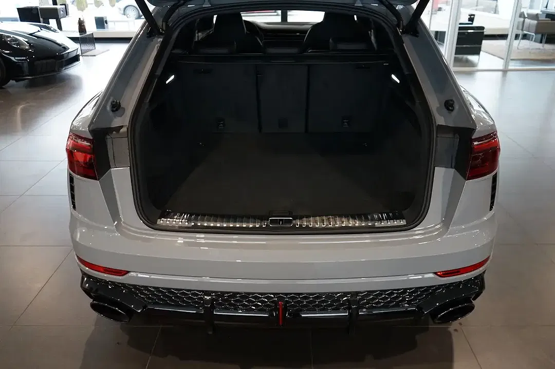 Audi RS Q8 performance - Thumbnail 5