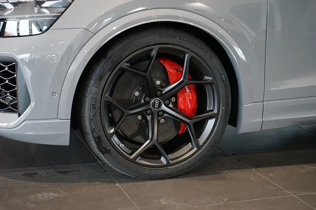 Audi RS Q8 performance - Thumbnail 6