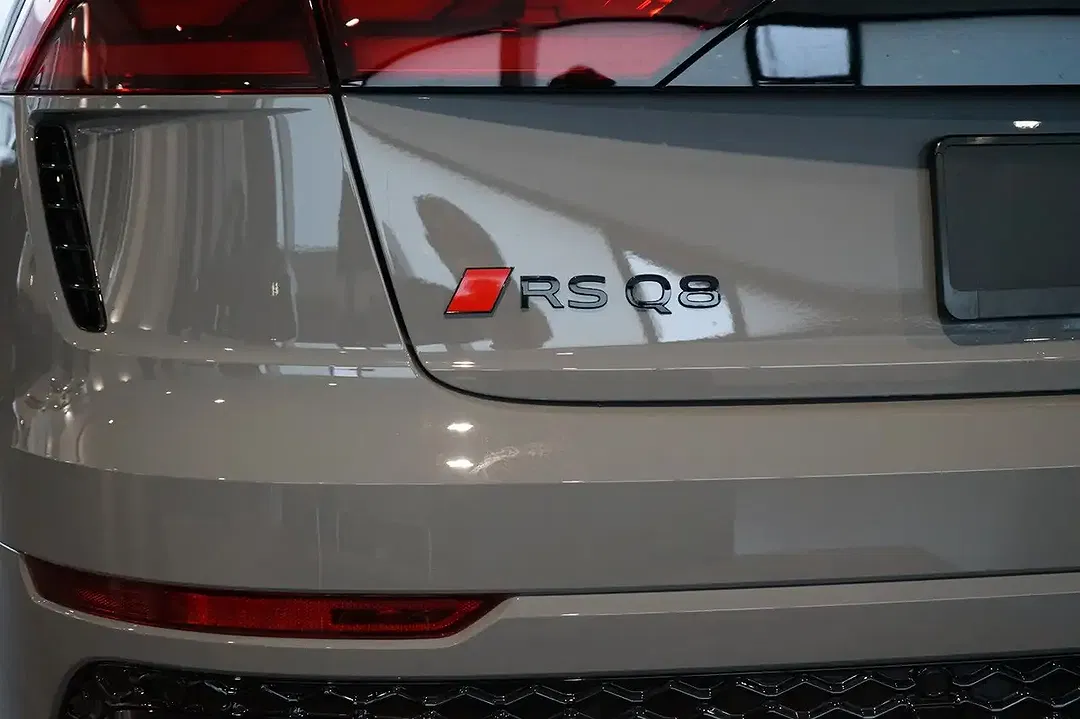Audi RS Q8 performance - Thumbnail 7
