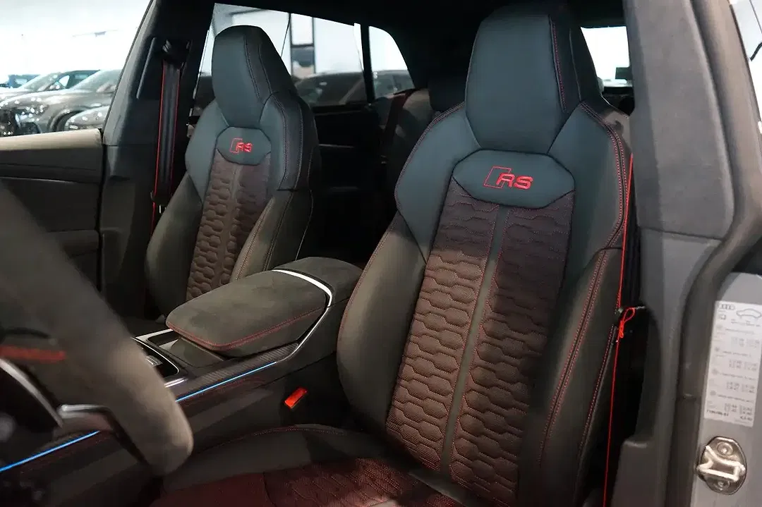 Audi RS Q8 performance - Thumbnail 8