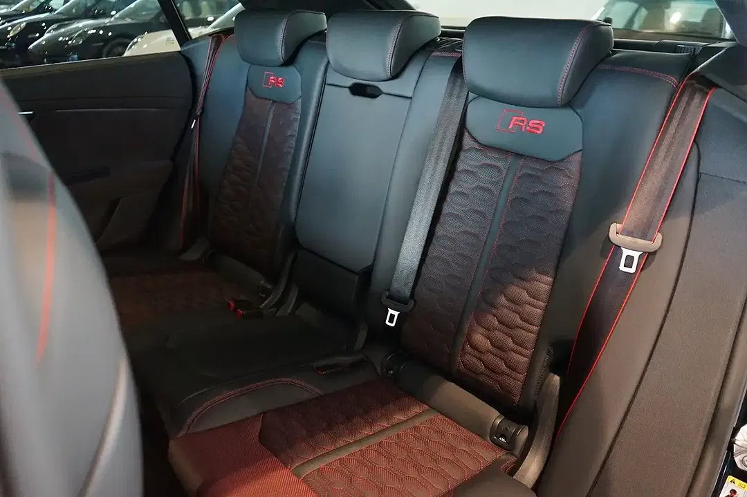 Audi RS Q8 performance - Thumbnail 9