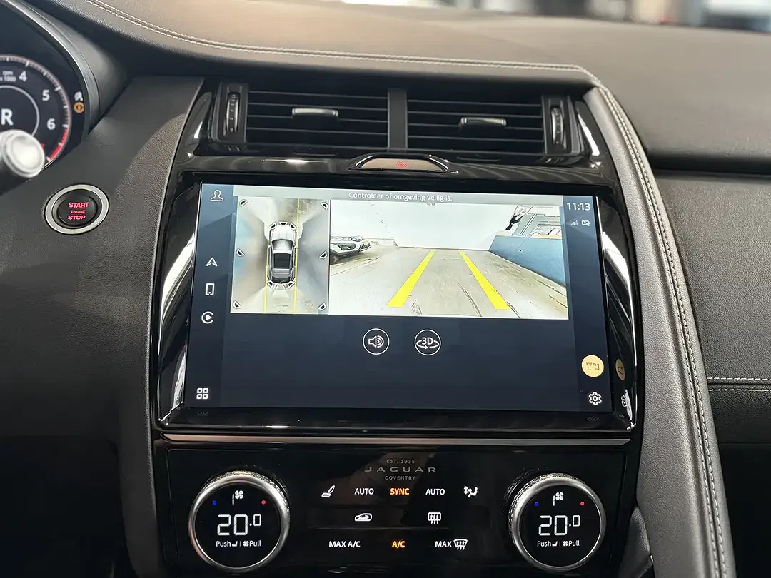Jaguar E-Pace R-Dynamic S - foto 15