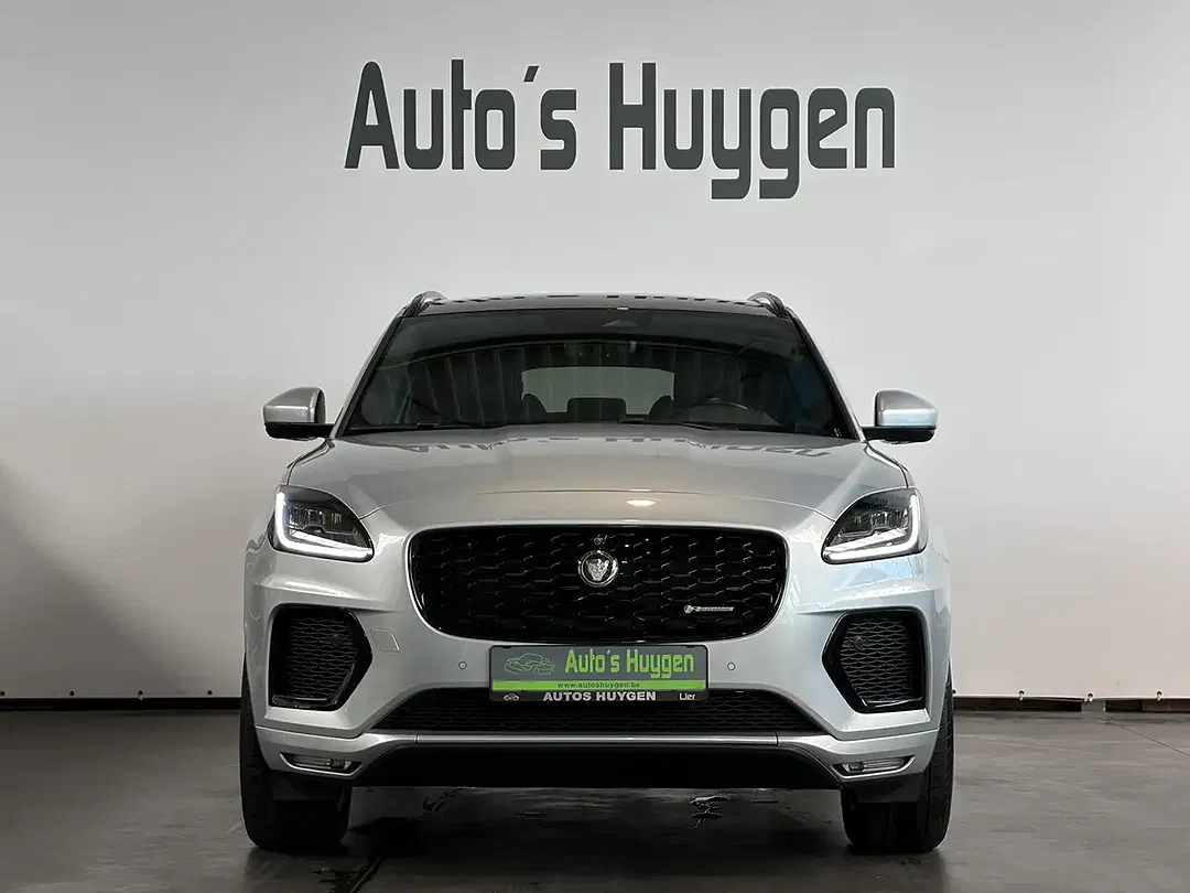 Jaguar E-Pace R-Dynamic S - foto 2
