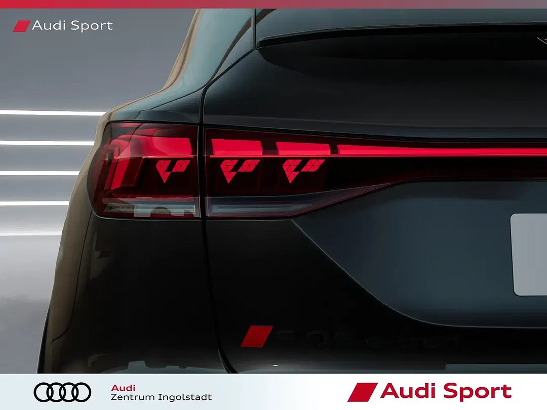 Audi SQ6 e-tron Sportback Pro - Thumbnail 7