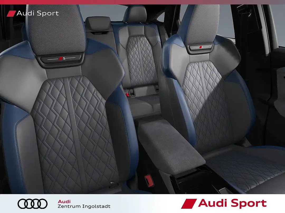 Audi SQ6 e-tron Sportback Pro - Thumbnail 8