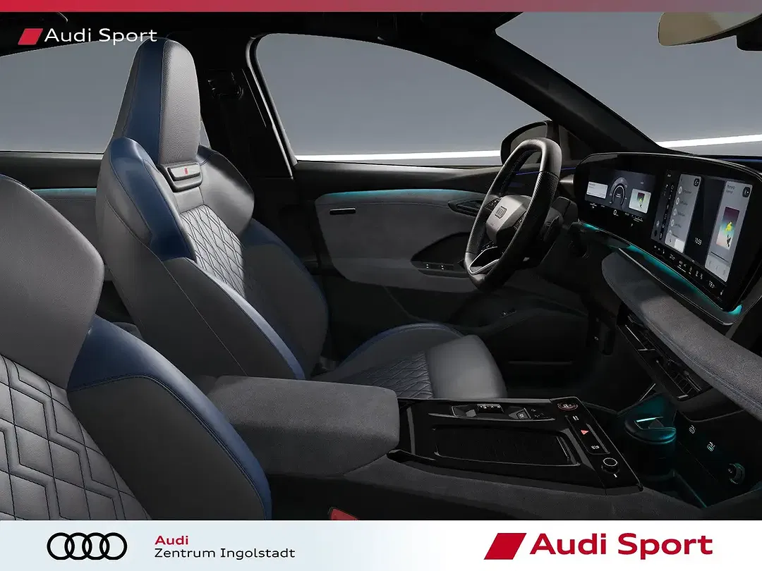 Audi SQ6 e-tron Sportback Pro - Thumbnail 10