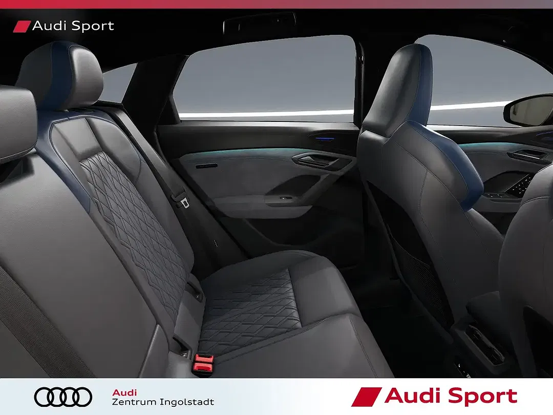 Audi SQ6 e-tron Sportback Pro - Thumbnail 11
