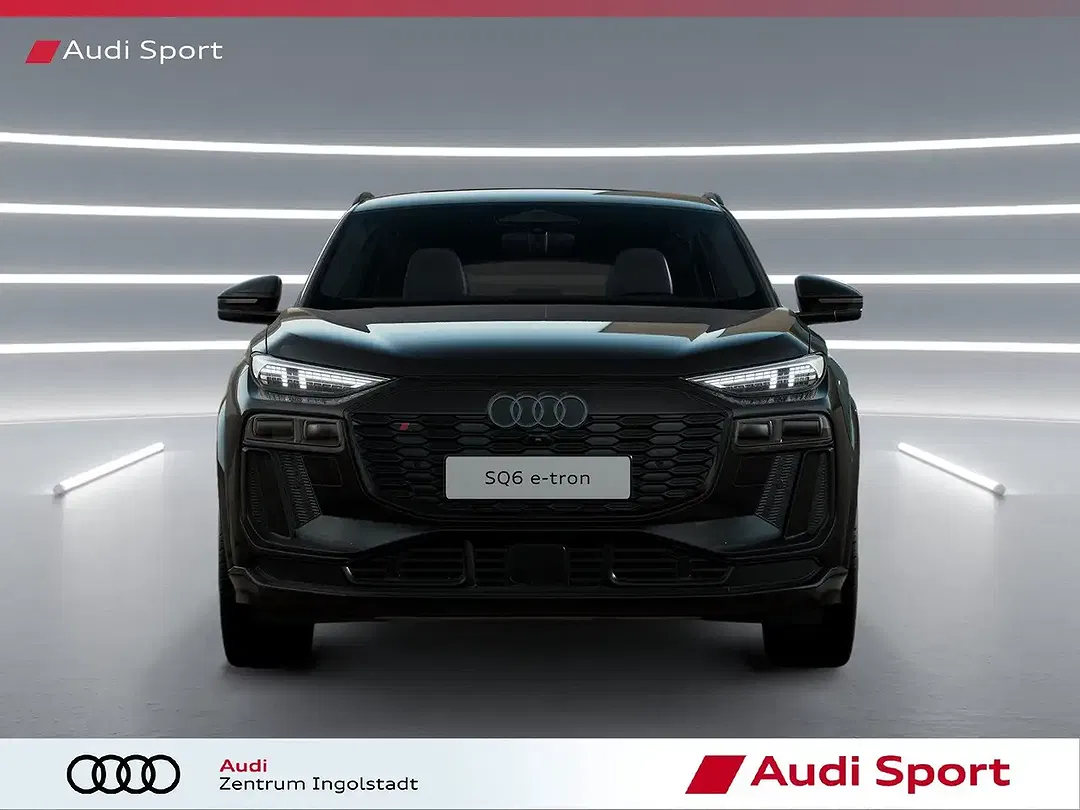 Audi SQ6 e-tron Sportback Pro - foto 2