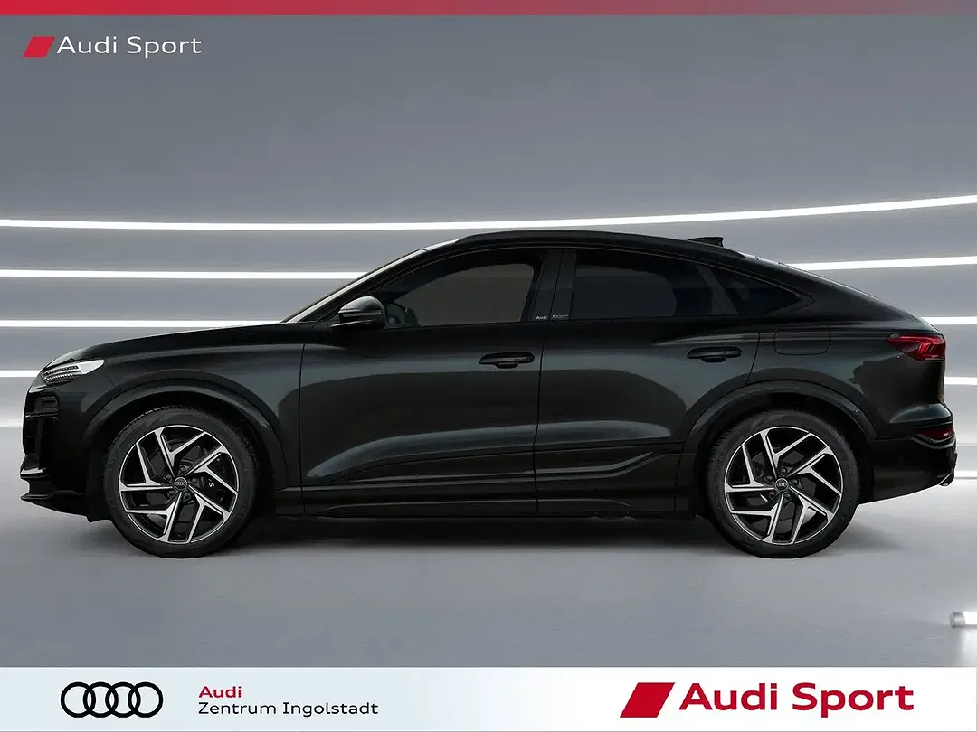 Audi SQ6 e-tron Sportback Pro - Thumbnail 3