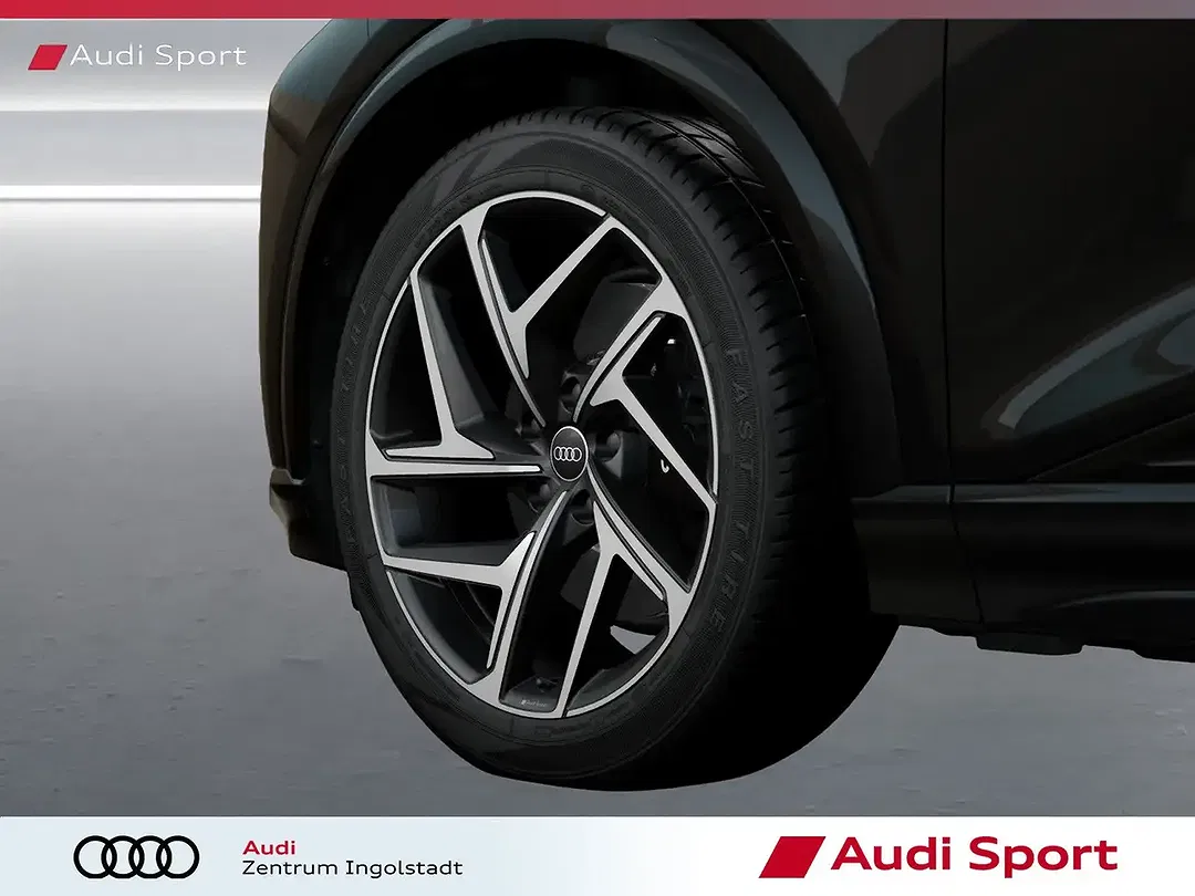 Audi SQ6 e-tron Sportback Pro - Thumbnail 6