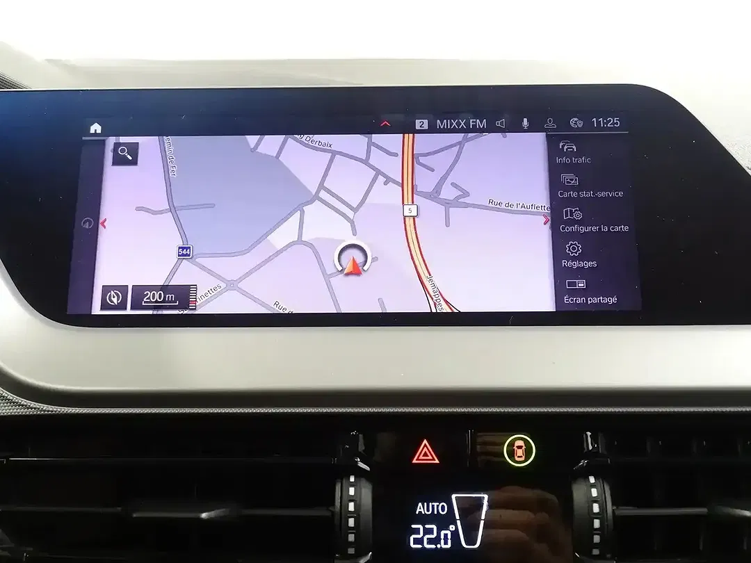 BMW 116 - Thumbnail 11