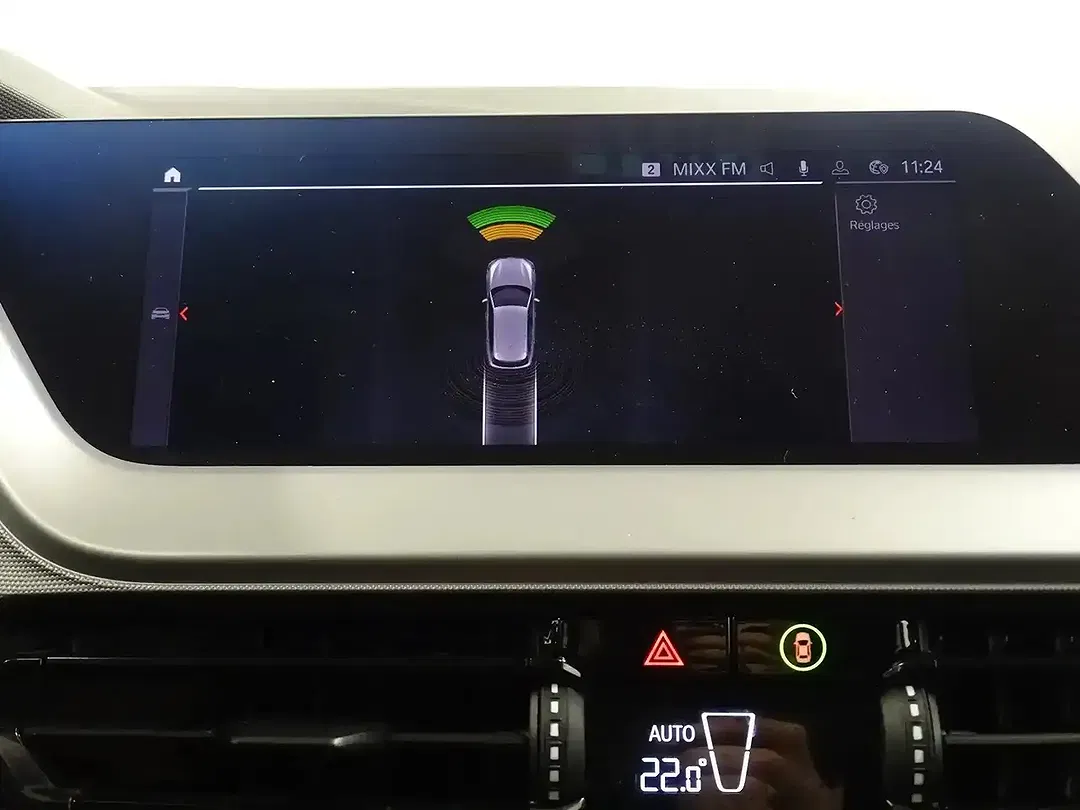 BMW 116 - Thumbnail 12