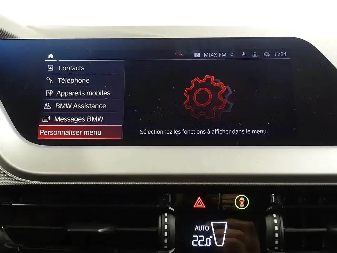 BMW 116 - Thumbnail 13