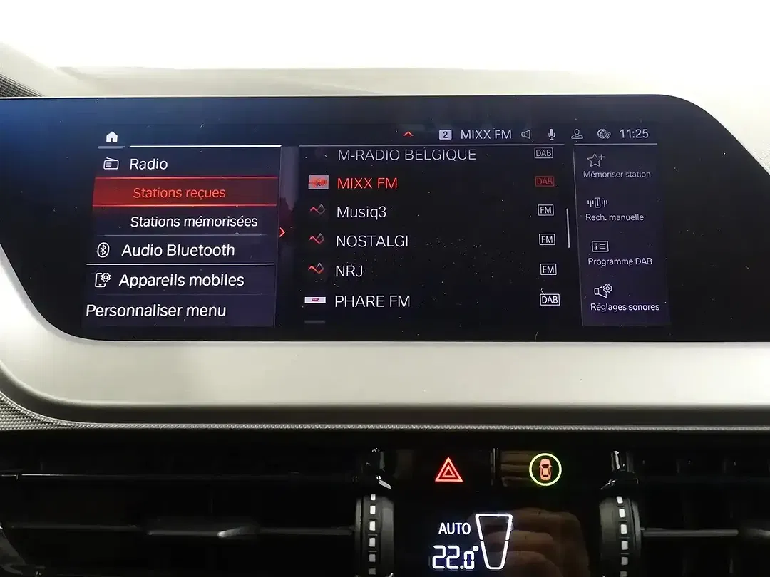 BMW 116 - Thumbnail 14