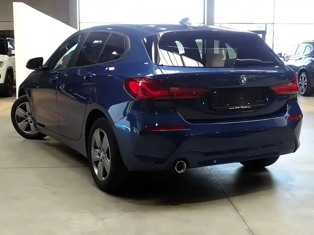 BMW 116 - Thumbnail 4