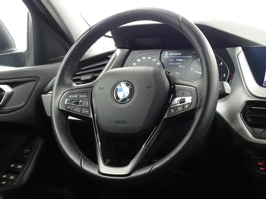 BMW 116 - Thumbnail 6