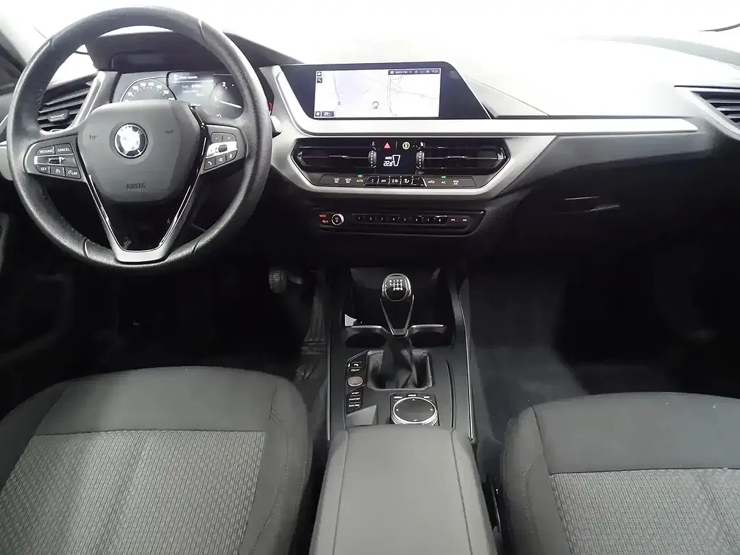 BMW 116 - Thumbnail 7