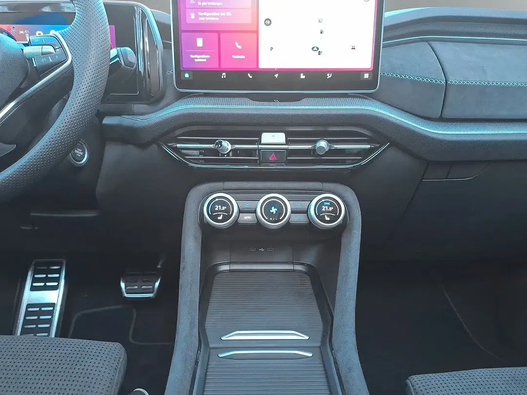 Skoda Kodiaq 1.5 TSI Sportline - Thumbnail 14