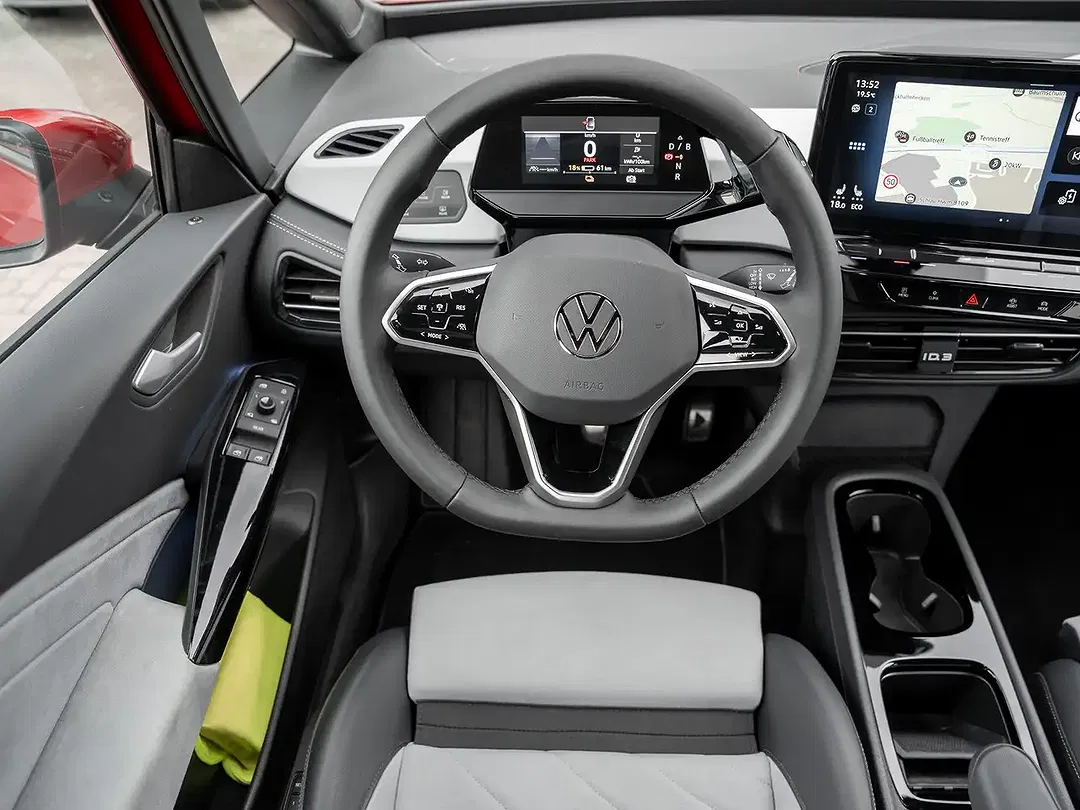 Volkswagen ID.3 Move Pro - Thumbnail 9