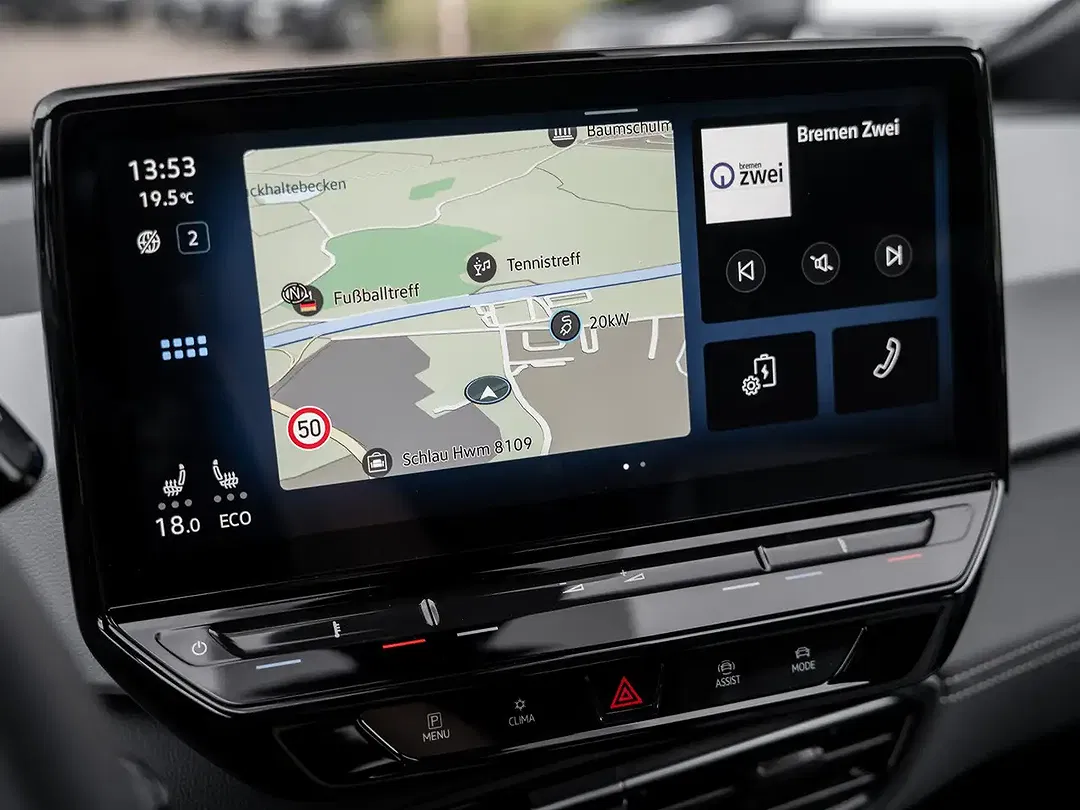 Volkswagen ID.3 Move Pro - Thumbnail 10