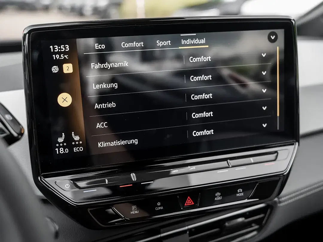 Volkswagen ID.3 Move Pro - Thumbnail 11