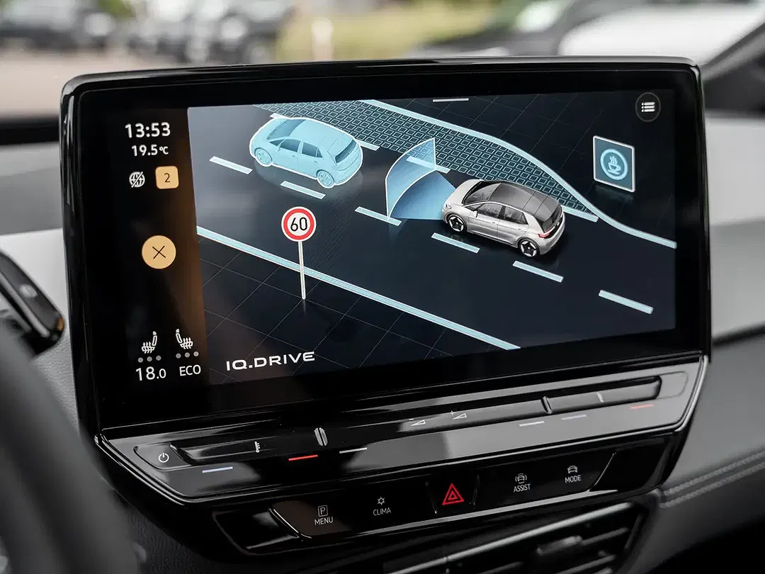Volkswagen ID.3 Move Pro - Thumbnail 12