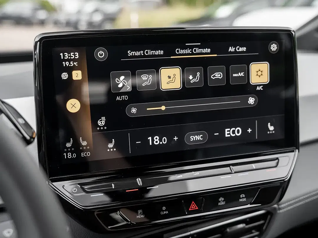 Volkswagen ID.3 Move Pro - Thumbnail 13
