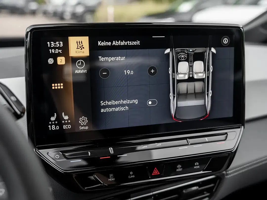 Volkswagen ID.3 Move Pro - Thumbnail 14