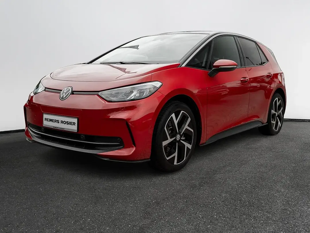 Volkswagen ID.3 Move Pro - Thumbnail 1