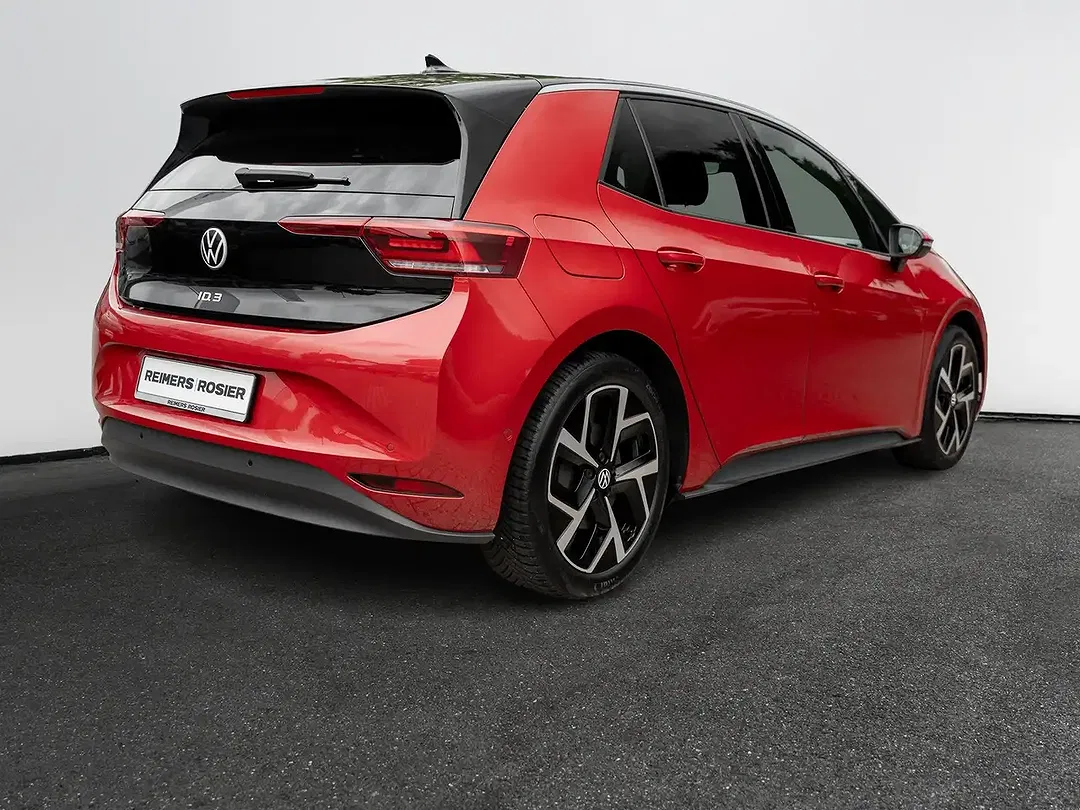 Volkswagen ID.3 Move Pro - Thumbnail 3