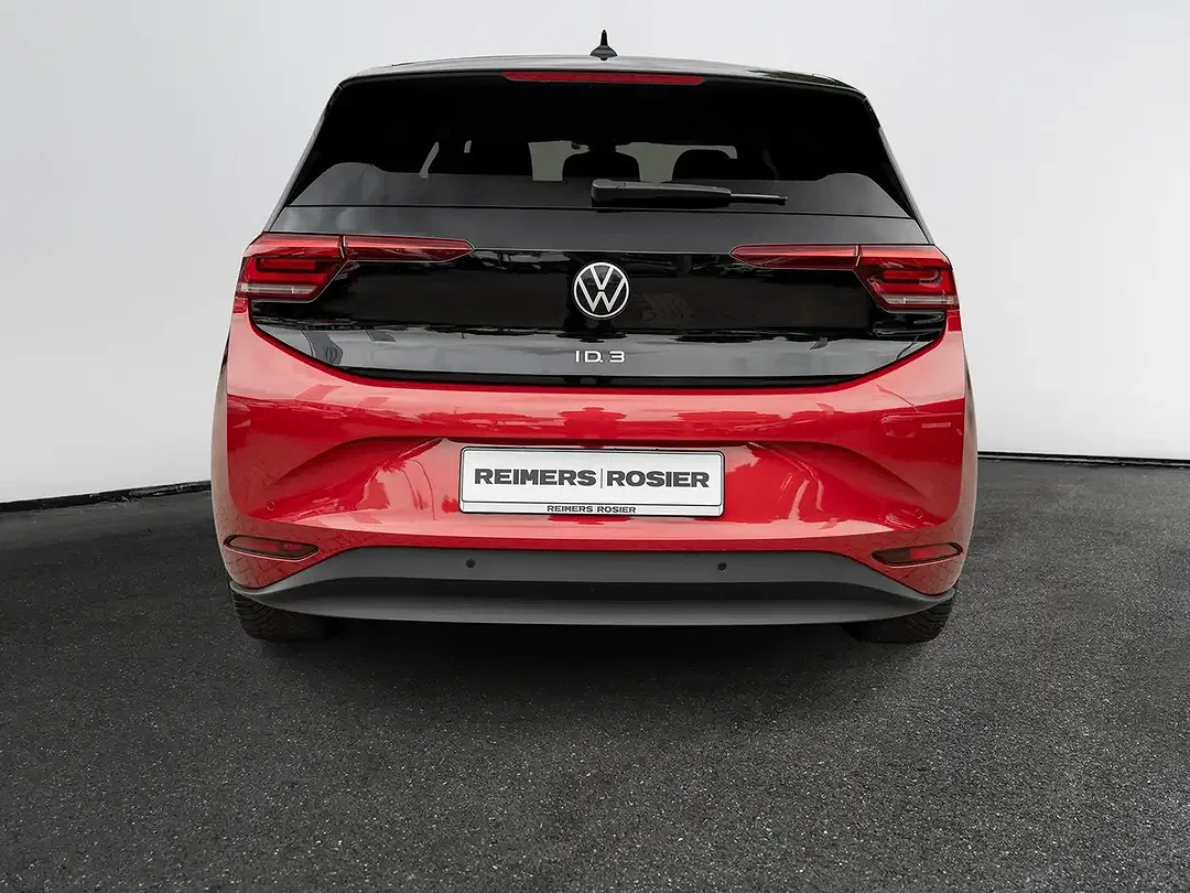 Volkswagen ID.3 Move Pro - Thumbnail 4