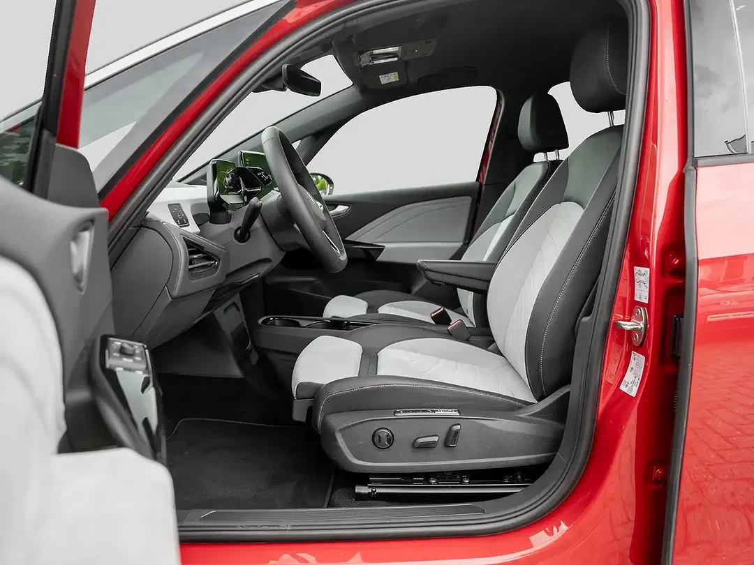 Volkswagen ID.3 Move Pro - Thumbnail 6