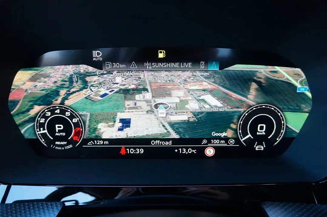 Audi RS3 Matrix LED Sportback - Thumbnail 17