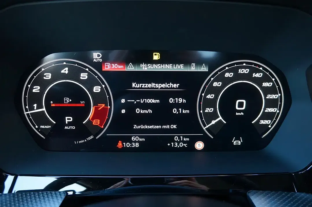 Audi RS3 Matrix LED Sportback - Thumbnail 18