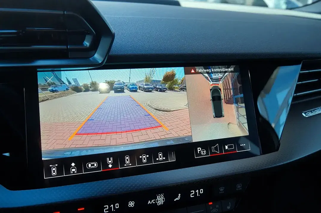 Audi RS3 Matrix LED Sportback - Thumbnail 19