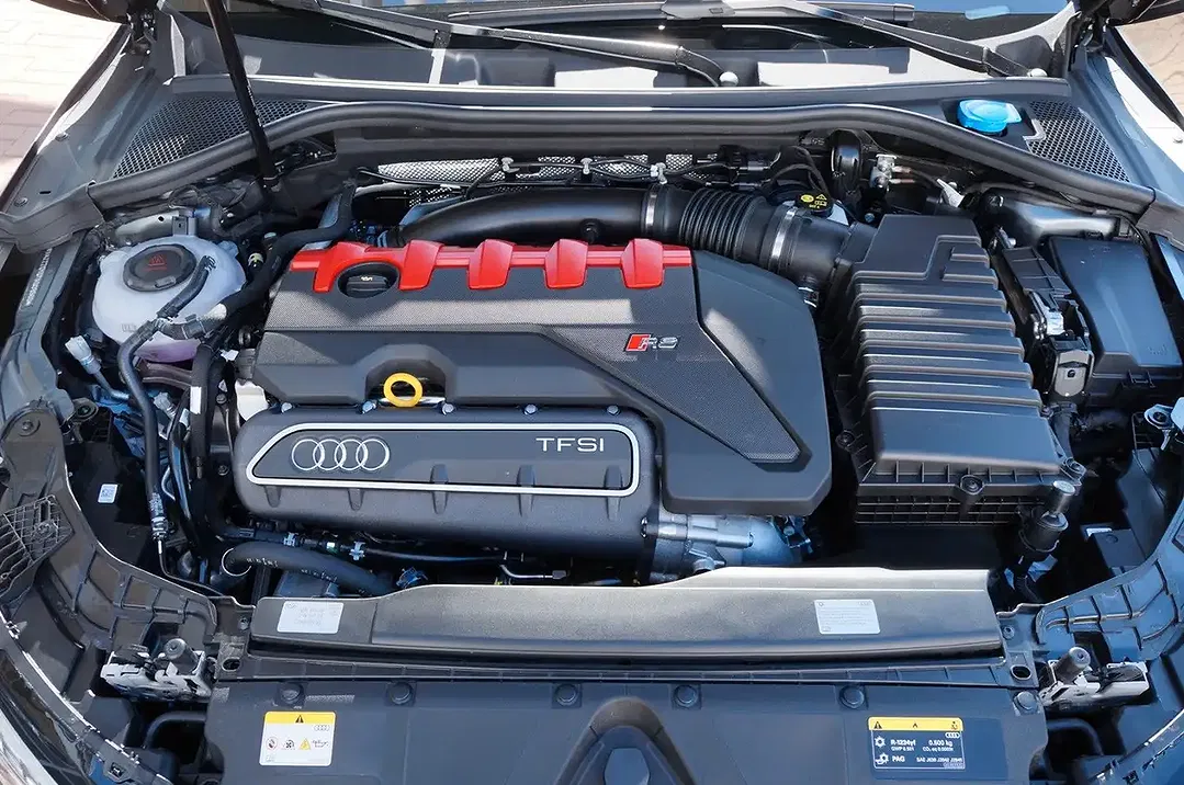 Audi RS3 Matrix LED Sportback - foto 27