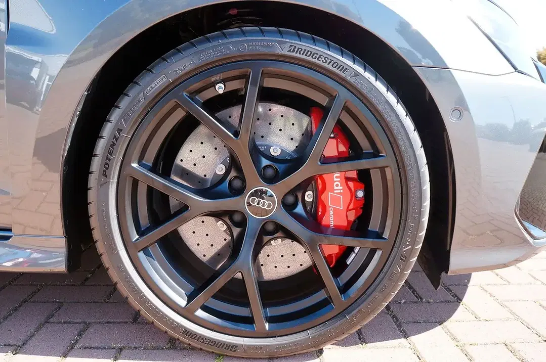 Audi RS3 Matrix LED Sportback - Thumbnail 4