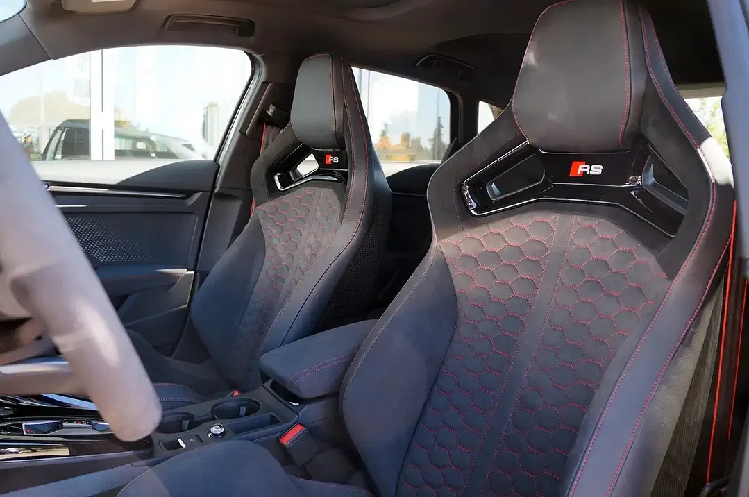 Audi RS3 Matrix LED Sportback - Thumbnail 8
