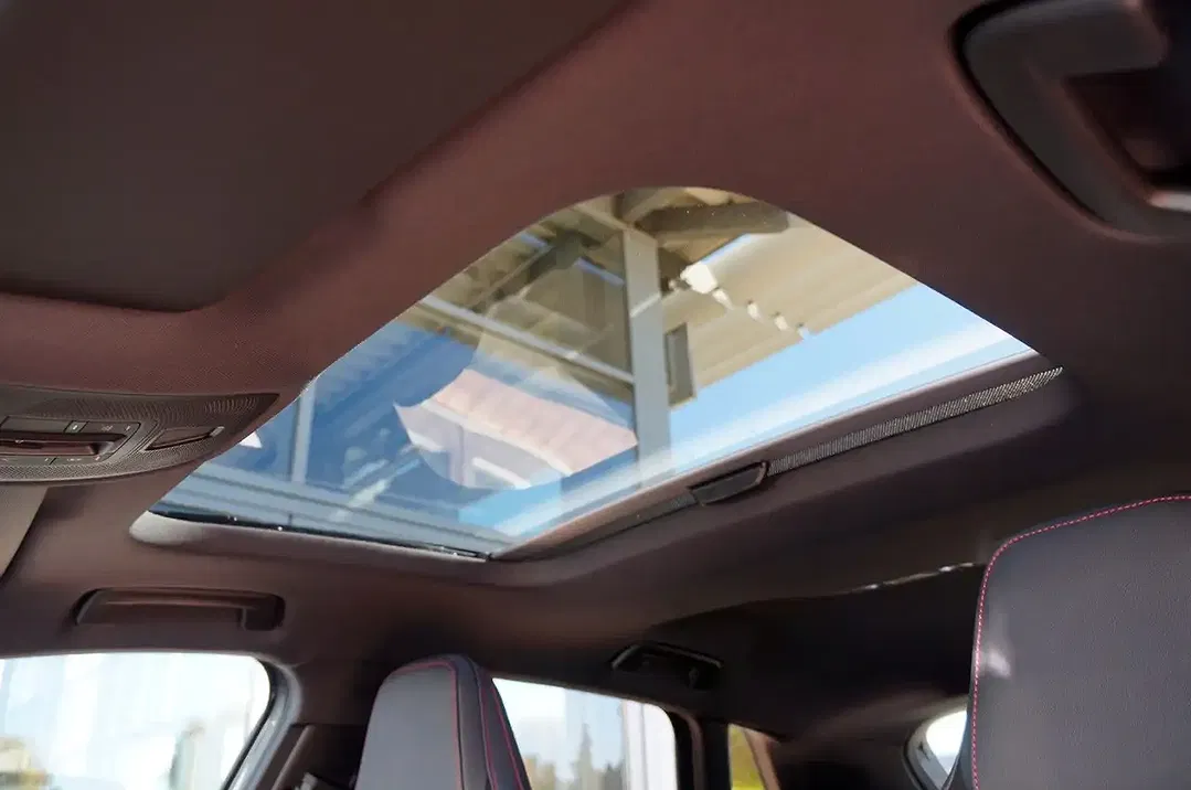 Audi RS3 Matrix LED Sportback - Thumbnail 9