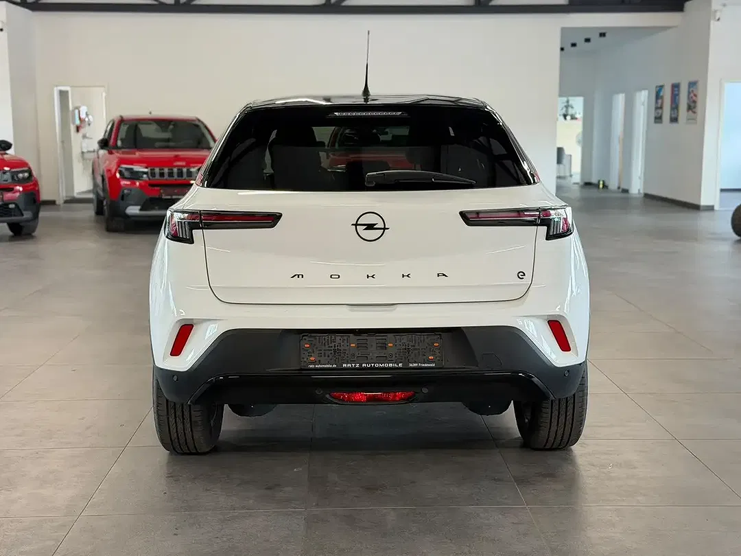 Opel Mokka-E GS Line - Thumbnail 6
