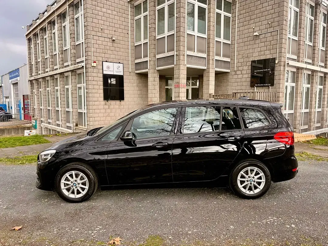 BMW 216 Gran Tourer - foto 2