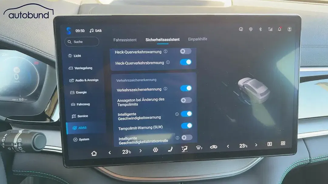 BYD Seal U DM-i Boost - Thumbnail 22