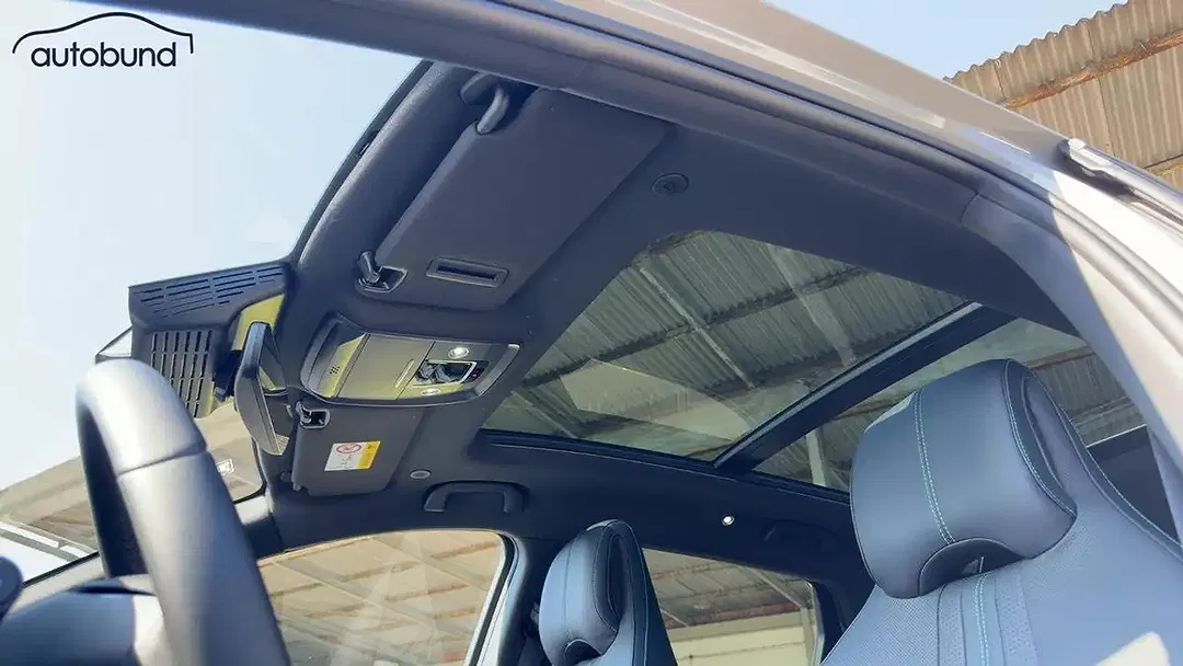 BYD Seal U DM-i Boost - Thumbnail 26