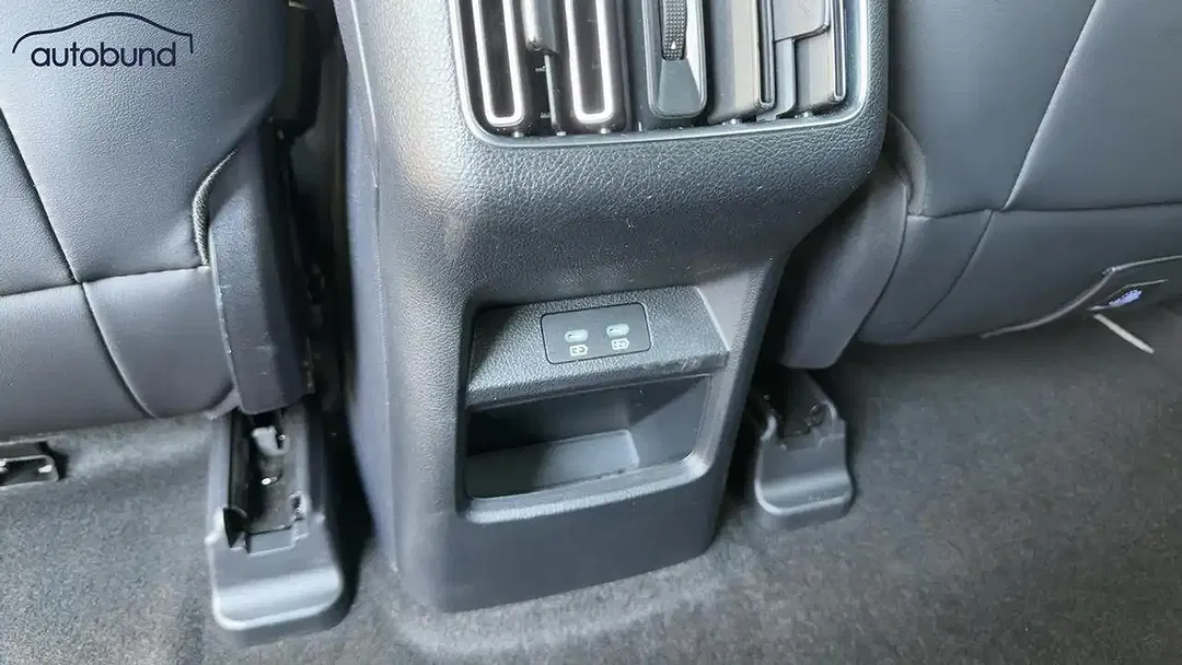 BYD Seal U DM-i Boost - Thumbnail 27