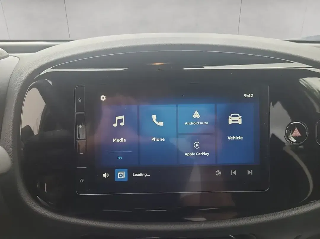 Toyota Aygo X Air Teamplayer - Thumbnail 12