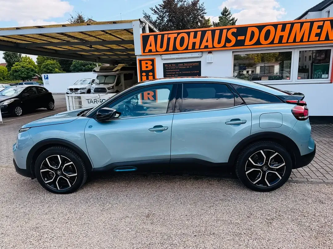 Citroen C4 Shine - Thumbnail 10