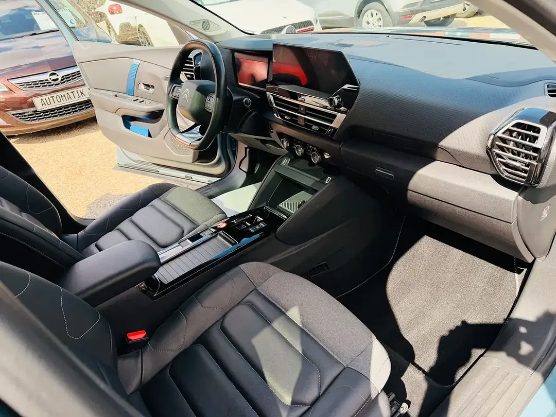 Citroen C4 Shine - foto 19