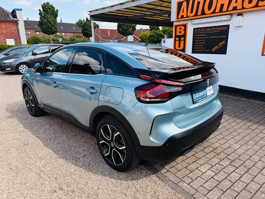 Citroen C4 Shine - Thumbnail 7